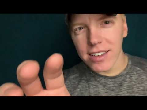 Wednesday Tingles - ASMR Stipple Stipple Dot Dot | Stippling