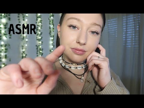 ASMR FRANCAIS - [Roleplay] Je m'occupe de toi 🧼( je te nettoie... )