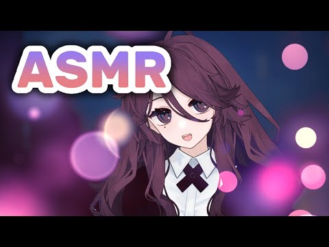 【ASMR】 Crafting Paper Snowflakes ❄️ - Whispers, Paper Cutting, Paper Rustling