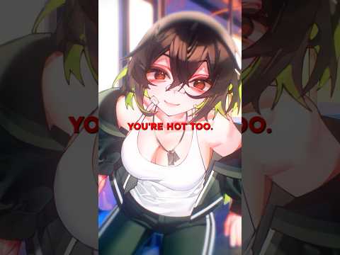 The Mean Popular Girl Tells You The Truth...