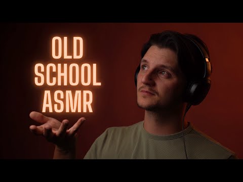 Classic ASMR for Sleep | Whispered, Layered Sounds