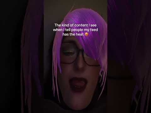 I love my elder filter thirst trappers. They make me feel seen and safe #funny #shorts