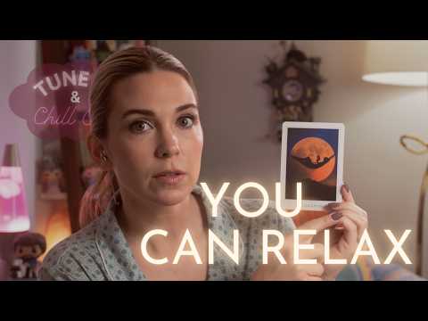 Trying to Control Everything? 🌿 Let Go & Relax ✨ Guided Meditation