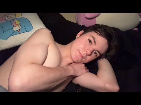 ASMR - Rambling (Mostly About Movies)