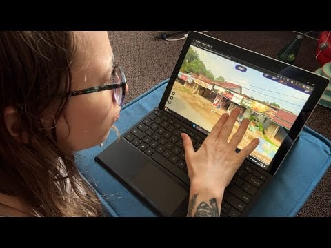 GeoGuessr ASMR | Soft Spoken