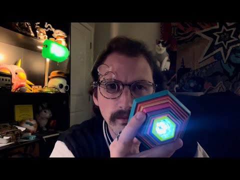 ASMR Taking Your Picture in Multiple Ways Roleplay (Full Version)