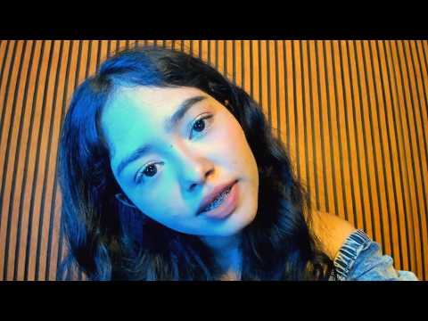 ASMR Aconchegante para um SONO profundo