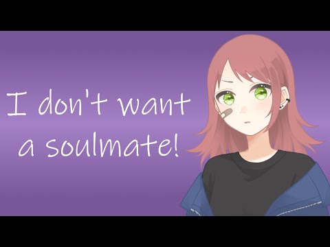 Trapped In An Elevator With Your Soulmate (ASMR Roleplay) [F4A] Part 1