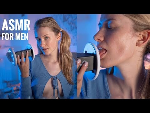 ASMR Intense Ear Cleaning With Flirty Doctor 😱 Roleplay