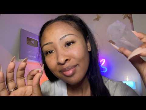 ✂️ Cutting Toxic People 🫧 + Toxicity Out Your Life 🌊 | 💤 Sleep, Aura, Energy Healing Session ✨