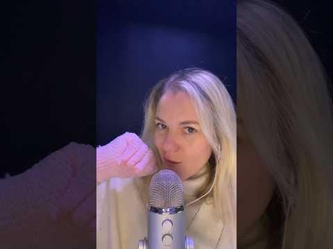 ASMR FR / Gant avec ou sans mousse ? #asmrfr #shortsasmr #shortswithzita