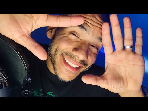 LIVE ASMR / TINGLE PARTY 🎉 / HANGOUT WITH ME / HOME QUARANTINE 30