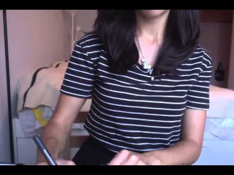 Cranial Nerve Examination Role Play for Relaxation