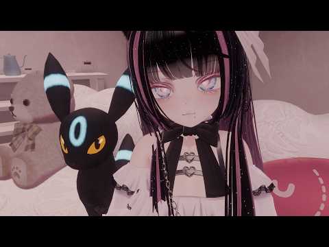 🥰💕Mini asmr Caotico y Sin sentido Mouth sounds💦 y energia negativa fuera!!❌ :3💤 Airi ASMR