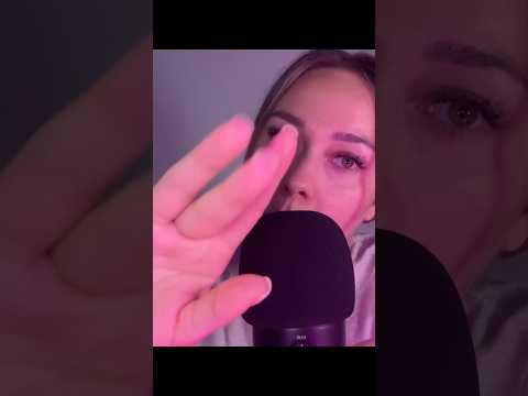 Echo 🤞🏼 #asmr #asmrcommunity #asmrsounds #asmrvideo