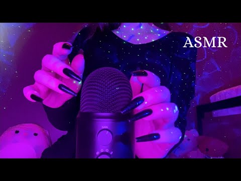 ASMR Deep Tingles You Can Feel✨