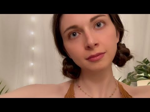 Quick Haircut, Shaving with Electric Razor, and Styling ASMR