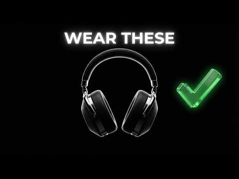 ASMR for $100,000 Headphones (3D Spatial Audio)