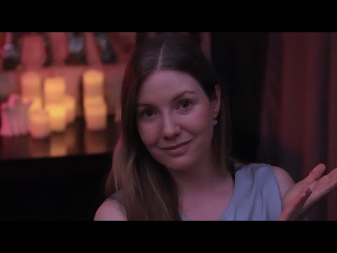 ASMR Whispering True Ghost Stories to Help You Sleep - Viewer Scary Stories