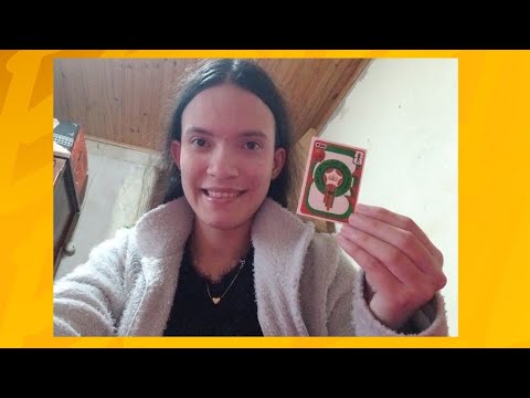 Asmr Mostrando Figurinhas Da Copa 2026/ فيديو ASMR يعرض ملصقات كأس العالم 