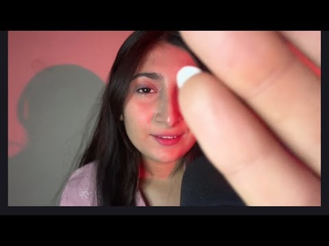 ASMR | punjabi sleeping session 😴✨