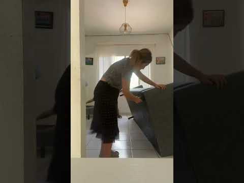 Compré una sala