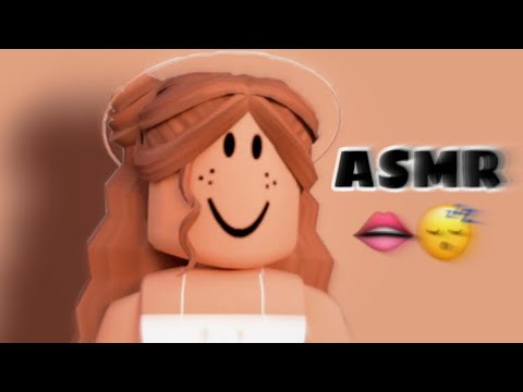ASMR FRANÇAIS bruits de bouche sur Roblox Deathrun 👄😴