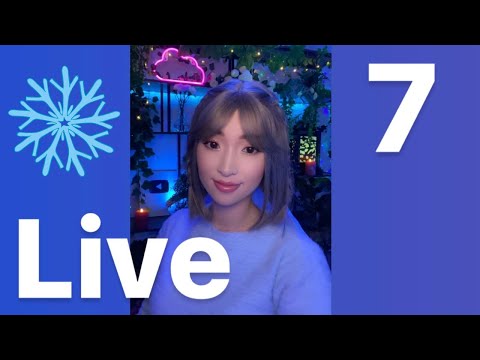 🔵 LIVE n°7 - Rediffusion du mardi 23 janvier 2024
