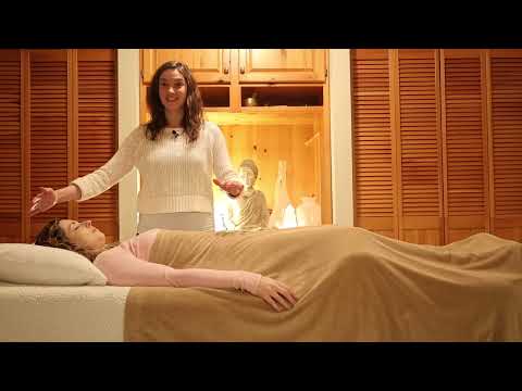 ASMR Reiki Manifest Money & Attract Abundance | Wealth Ritual
