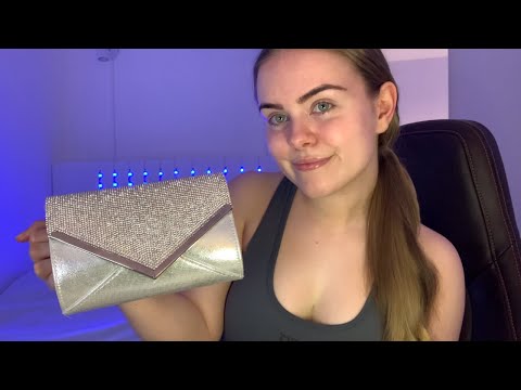 ASMR 70 TRIGGERS IN 7 MINUTES! ✨