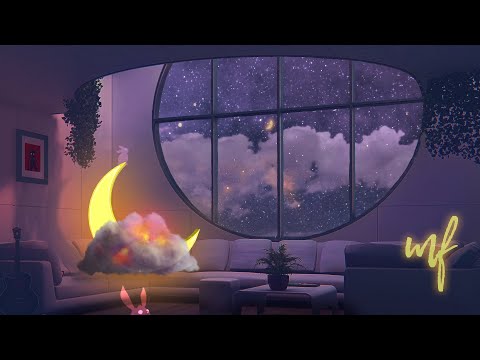 Room in the Clouds ASMR Ambience