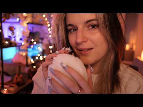 Je calme ton stress, et te guide doucement vers le sommeil ✨ ASMR