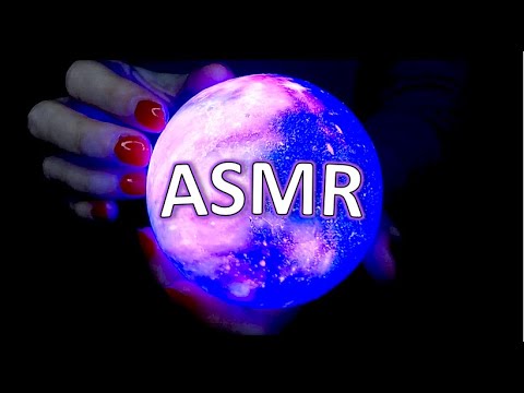 [ASMR français] Lune lumineuse et voix douce pour dormir