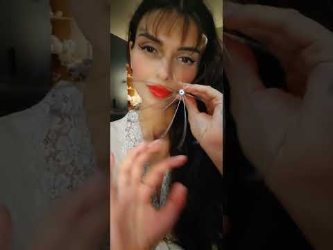 ASMR | REIKI |  HYPNOSIS | HEALING HEADACHE MIGRAINE #relax #softwhisper