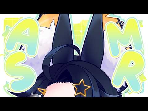 gentle scratches, no talking ( ꈍ◡ꈍ)┊ASMR
