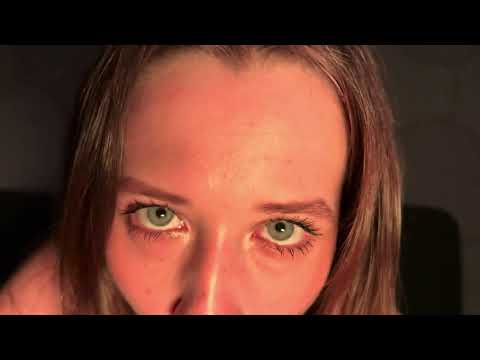 ASMR || you will fall asleep after these wet sounds