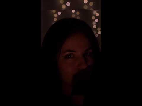 ❤️LIVE ASMR For Those Who Can’t Sleep❤️