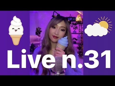 🔵 LIVE n°31 - Mon retour d'Alsace après 2 semaines d'absence