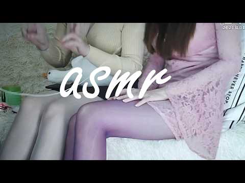 🔴 ASMR Roleplay | Cosplay Accent 🔴
