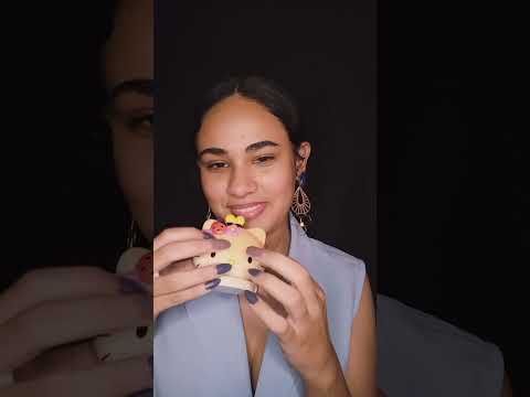 ASMR TRIGGERS + TAPPING EM OBJETOS #asmr #shortvideo #shorts #short #viral #tapping #dormir#trigger