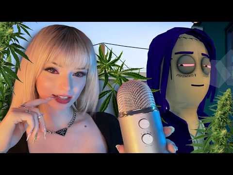 SELLING DR*GS FOR ASMR (420k Special)