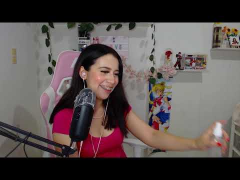 ASMR , Te AYUDO a DESCANSAR