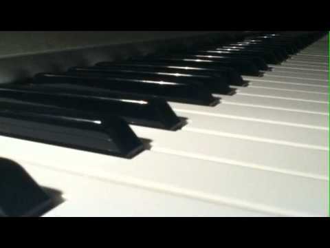 ASMR Music Soft-spoken Piano Lesson Relaxation (3D Sound)