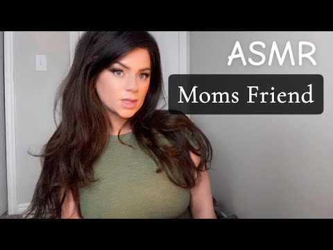 ASMR Moms Friend Roleplay (preview)