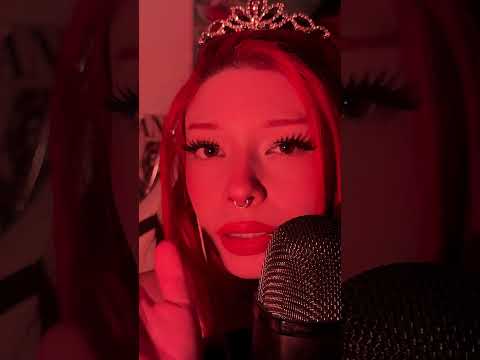 Wet Sounds for Deep Sleep (づ｡◕‿‿◕｡)づ |🐙ASMR Spit Painting