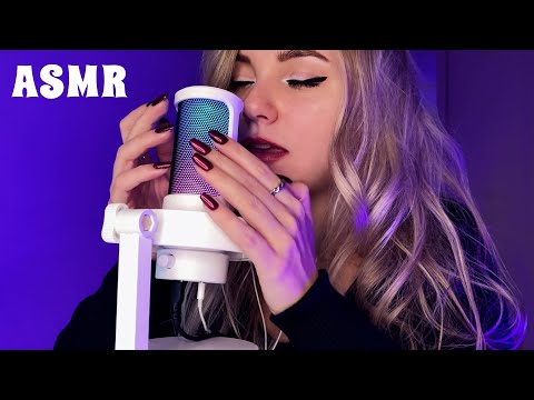 АСМР Мурашечный ОБЗОР микрофона FIFINE AmpliGame A8 (ASMR)