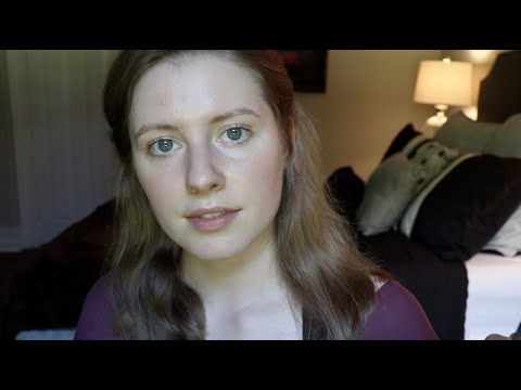 Meditation & Visualization // ASMR (whispers for sleep)