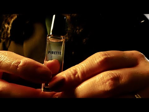 ASMR Without a Plan