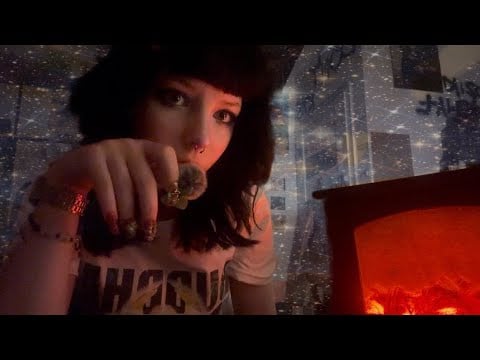 random ASMR