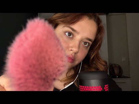 Seni Date’e Hazırlıyorum 🧿✨ TÜRKÇE ASMR